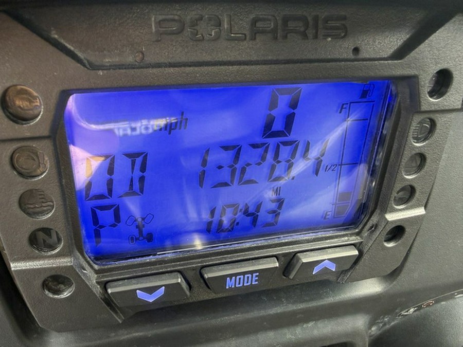 2022 Polaris Ranger Crew SP 570 Premium