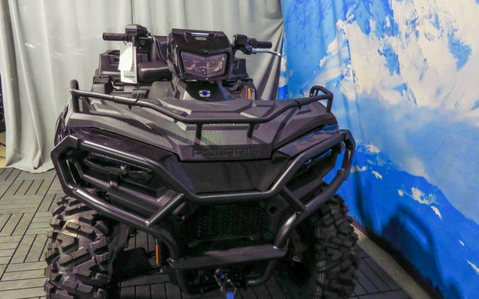 2026 Polaris Sportsman X2 570