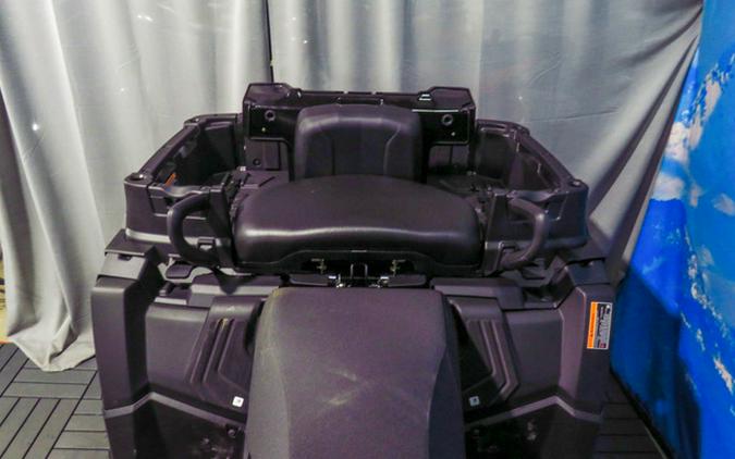 2026 Polaris Sportsman X2 570