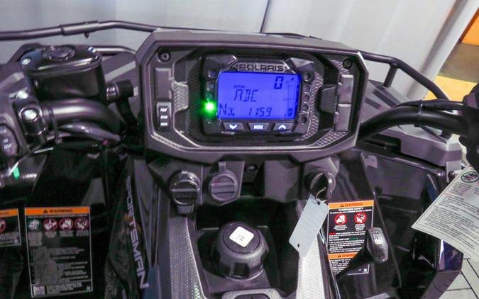 2026 Polaris Sportsman X2 570