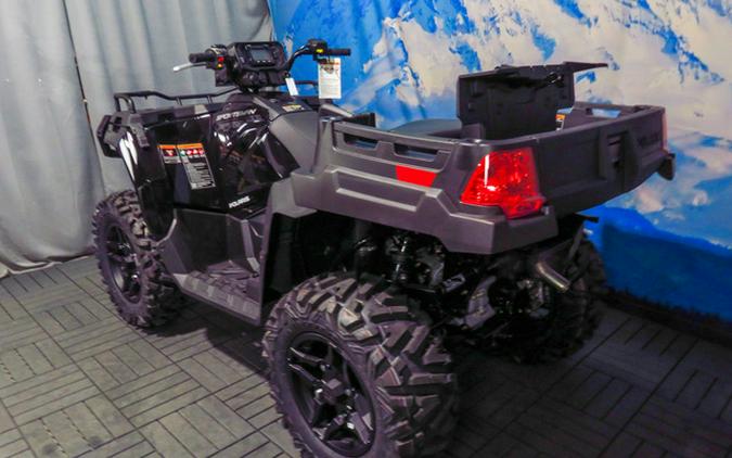 2026 Polaris Sportsman X2 570