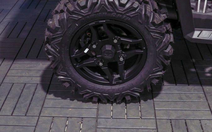 2026 Polaris Sportsman X2 570