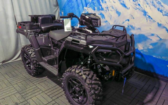 2026 Polaris Sportsman X2 570