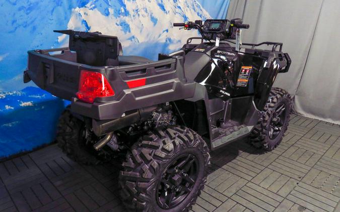 2026 Polaris Sportsman X2 570