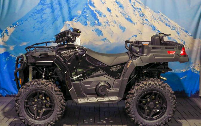 2026 Polaris Sportsman X2 570