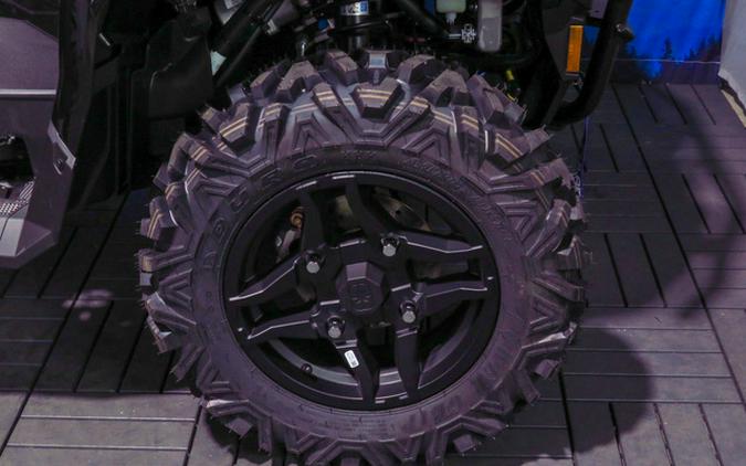 2026 Polaris Sportsman X2 570