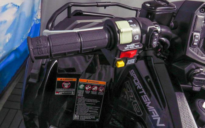 2026 Polaris Sportsman X2 570