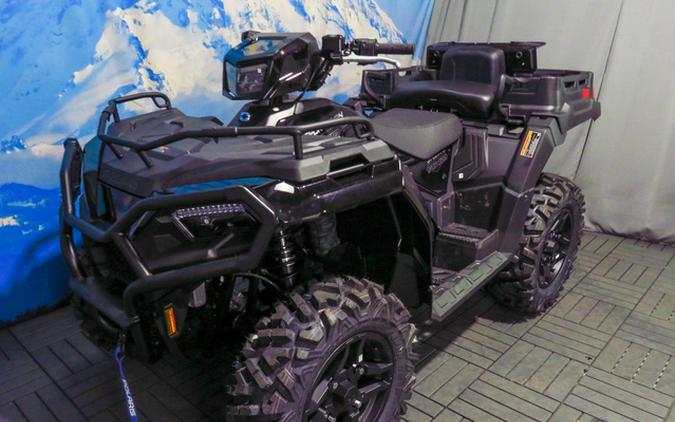 2026 Polaris Sportsman X2 570