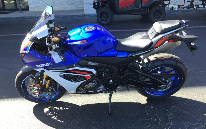2027 SUZUKI GSX-R1000