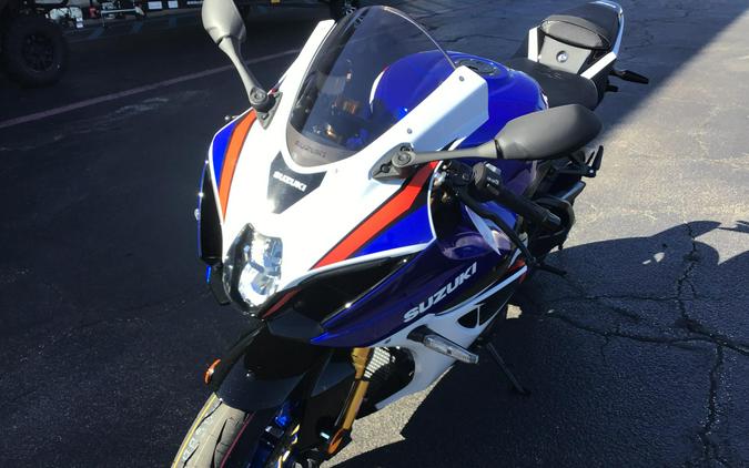 2027 SUZUKI GSX-R1000