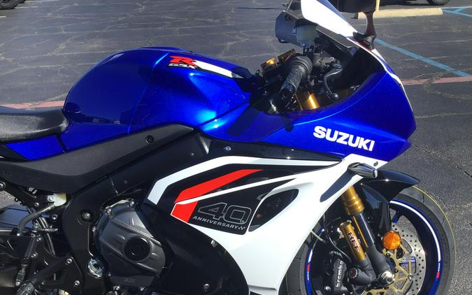 2027 SUZUKI GSX-R1000