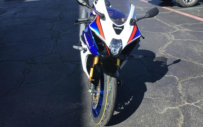 2027 SUZUKI GSX-R1000