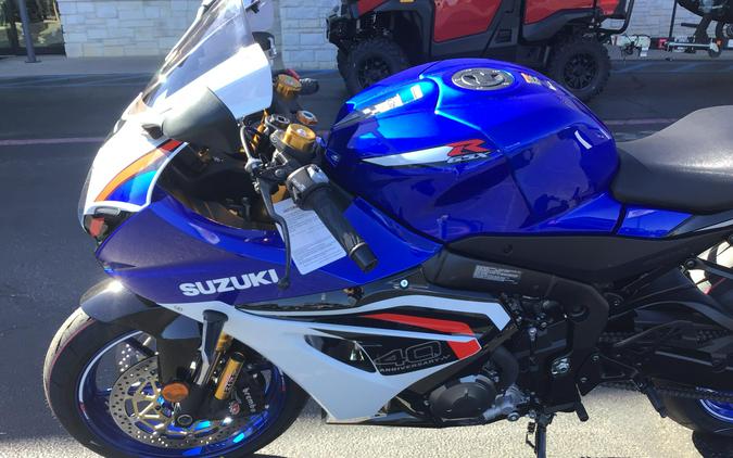 2027 SUZUKI GSX-R1000