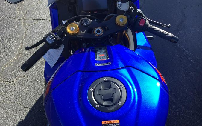 2027 SUZUKI GSX-R1000