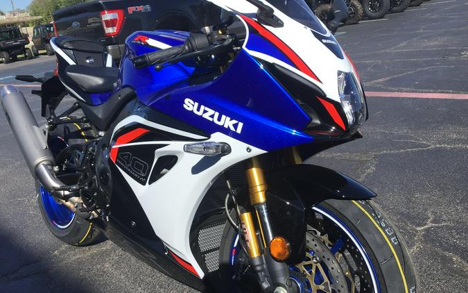 2027 SUZUKI GSX-R1000