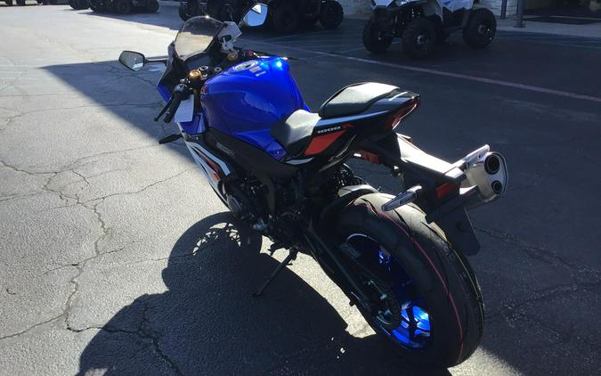 2027 SUZUKI GSX-R1000
