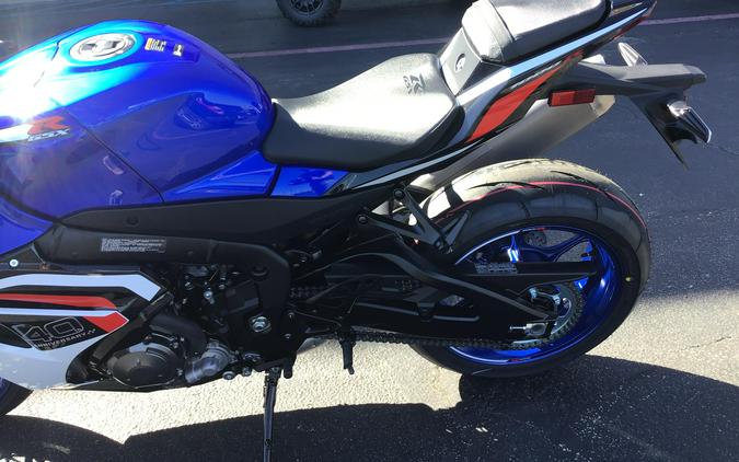 2027 SUZUKI GSX-R1000