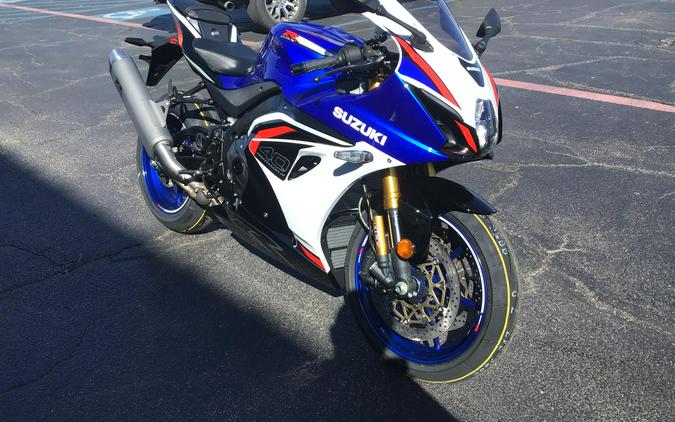 2027 SUZUKI GSX-R1000