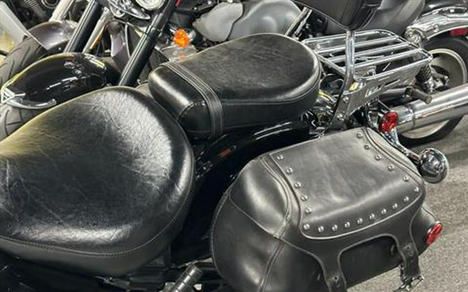 2012 Yamaha Road Star S