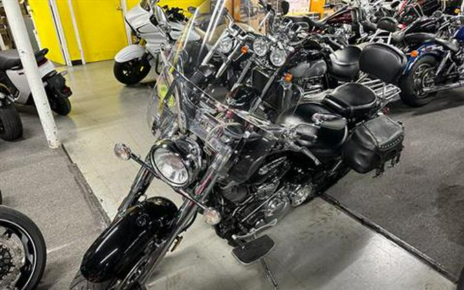 2012 Yamaha Road Star S