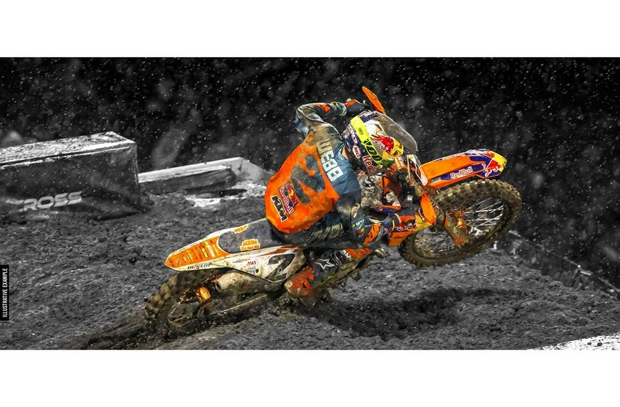 2021 KTM 450 SX-F