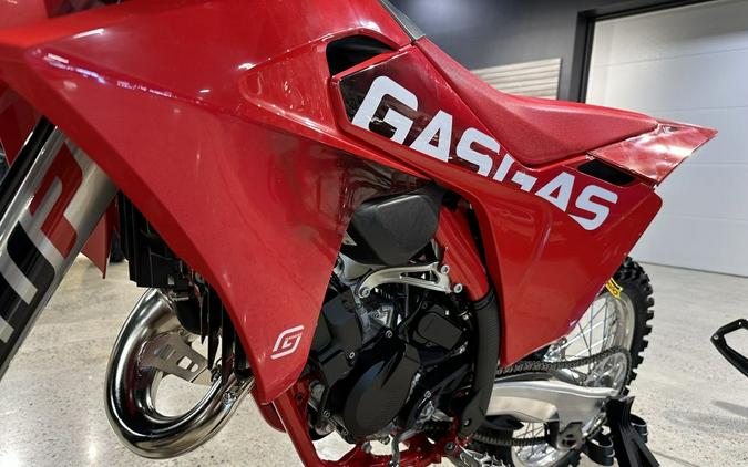 2024 GASGAS MC 125