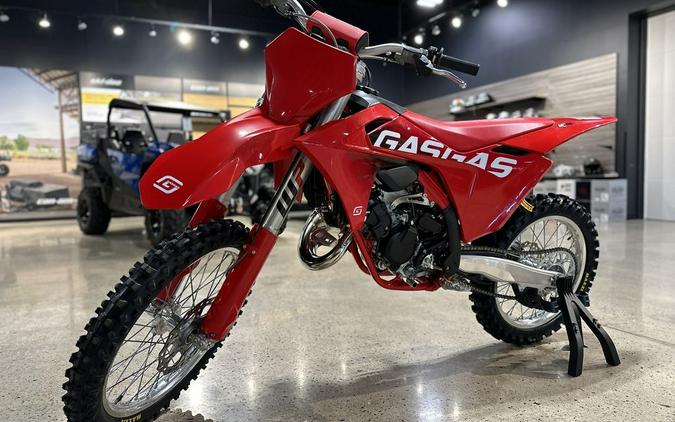 2024 GASGAS MC 125