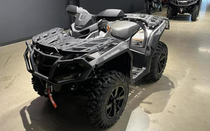 2024 Can-Am® Outlander XT 1000R