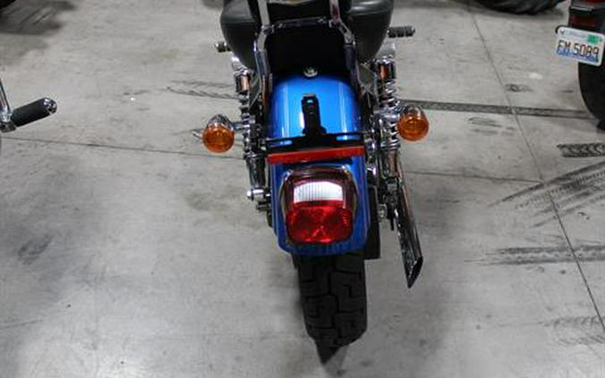 2002 Harley-Davidson XLH Sportster® 1200