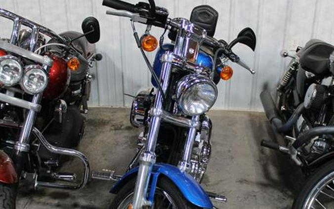2002 Harley-Davidson XLH Sportster® 1200