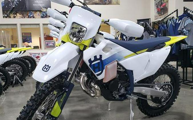 2024 Husqvarna TE 150