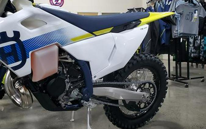 2024 Husqvarna TE 150