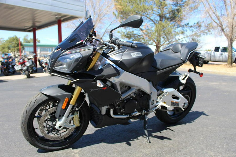 2014 Aprilia® TUONO V4