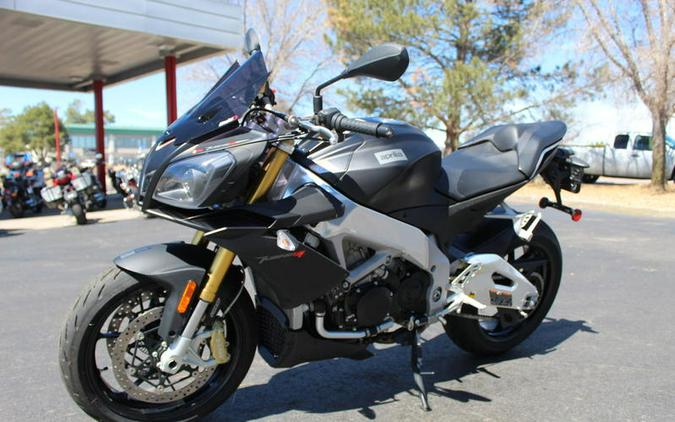 2014 Aprilia® TUONO V4