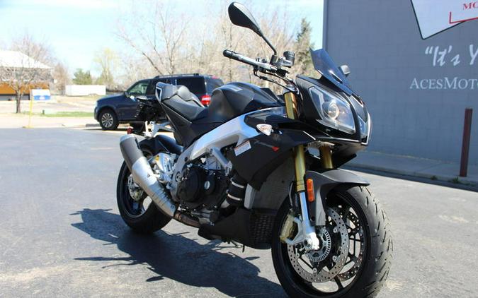 2014 Aprilia® TUONO V4