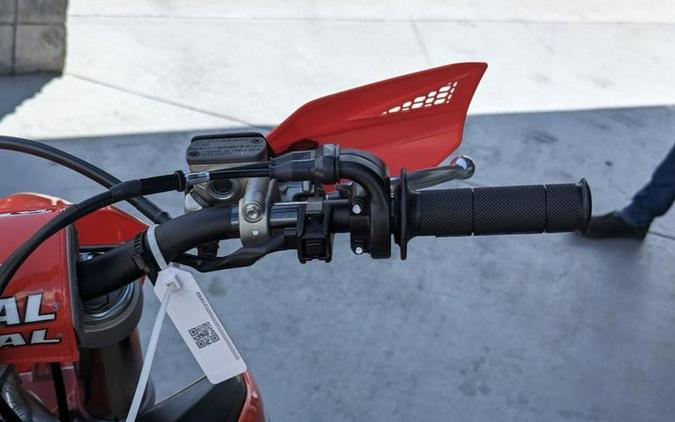 2024 Honda® CRF250RX