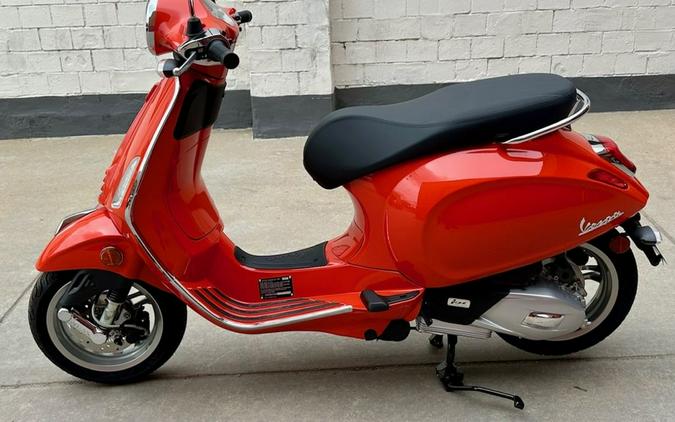 2024 Vespa Primavera 150