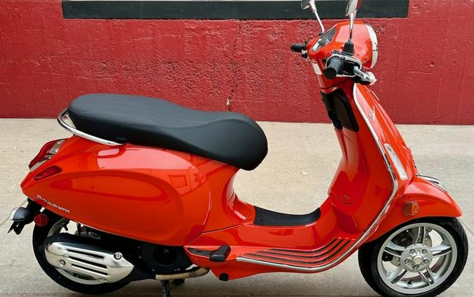 2024 Vespa Primavera 150