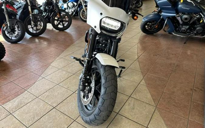 2019 Harley-Davidson® FXFBS - Softail® Fat Bob® 114