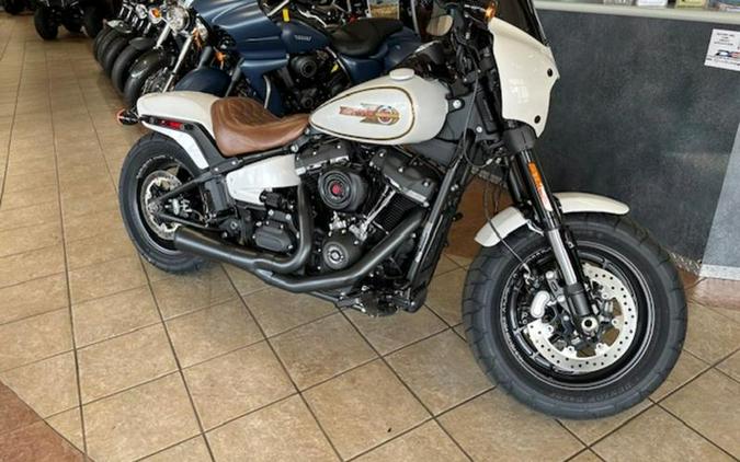 2019 Harley-Davidson® FXFBS - Softail® Fat Bob® 114