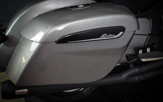 2020 Indian Motorcycle Indian Challenger