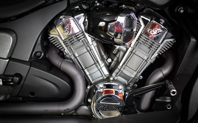 2020 Indian Motorcycle Indian Challenger