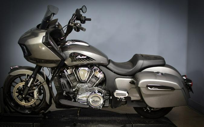 2020 Indian Motorcycle Indian Challenger