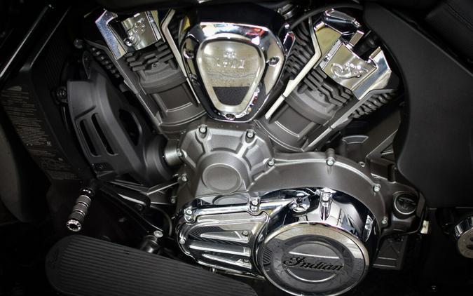 2020 Indian Motorcycle Indian Challenger