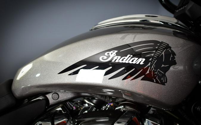 2020 Indian Motorcycle Indian Challenger