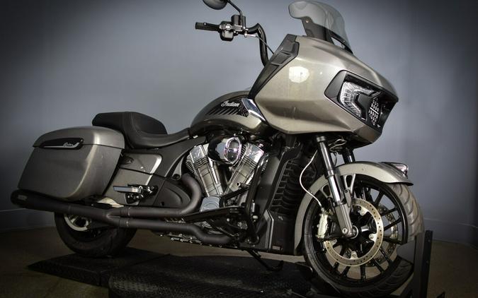 2020 Indian Motorcycle Indian Challenger