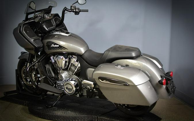 2020 Indian Motorcycle Indian Challenger