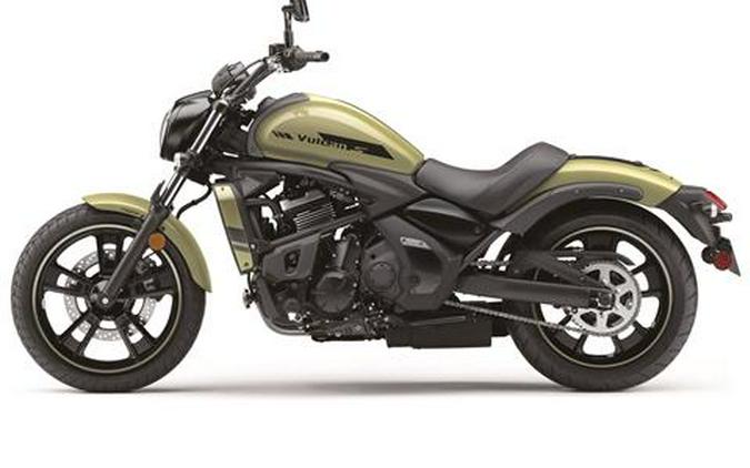 2024 Kawasaki Vulcan S ABS