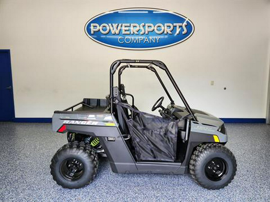 2024 Polaris Ranger 150 EFI