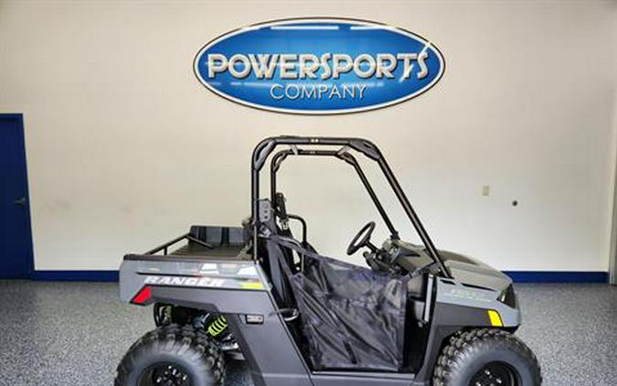 2024 Polaris Ranger 150 EFI